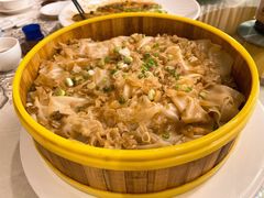 -香云轩·顺德菜(香云纱园林酒店店)