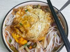 -忆螺巷螺蛳粉(步行街小巷店)