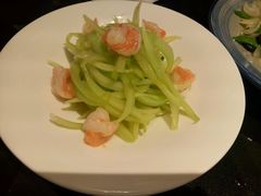 脆爽西芹-小资太太餐厅(南岗区店)