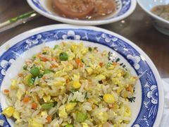 -粗茶淡饭(东关街店)