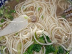 -西域老马美食(常营未来域店)