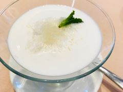 燕窝鲜奶冻-金苑海鲜酒家(来魅力店)