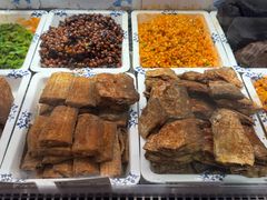 -上海市长春食品商店(淮海中路店)