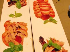 -晟永興烤鸭店(五道口店)