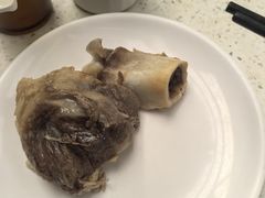 -肥仔文澳门猪骨煲(南京西路店)