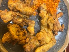 -五样儿西昌小签签烤串(天府三街店)