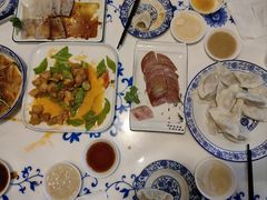 -老都一处饺子馆(道里店)