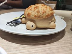 -蔡澜点心·粤菜(新街口IFCX店)
