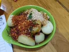 -冒椒火辣(奎星楼街店)