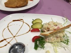 -德大西餐社(云南南路店)