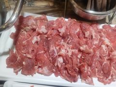 爽口嫩牛-牛缘村·贵州黄牛肉火锅(西善桥店)