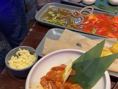-新石器烤肉(之心城店)