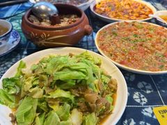 -香满楼(临安路店)