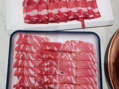 -东来顺饭庄(天坛店)