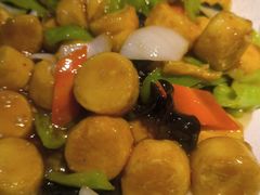 -蜀留香石锅鱼(六顺街店)