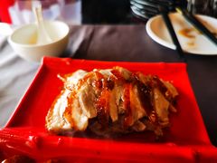 -羲和雅苑•北京烤鸭(平安国际金融中心店)