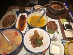 杭儿糖里脊-吴莊(龙城万科里店)