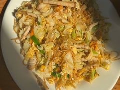 -莲花公园煎蟹(总店)