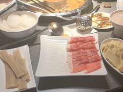 -竹犇番茄火锅(长风街店)
