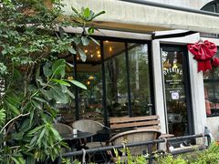 -MIMO CAFE(沙头角店)