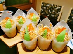 -天狗山料理(省体店)