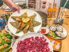 -湛林.粤西大排挡(前门店)