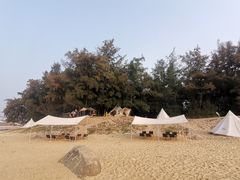 -石梅湾艾美度假酒店