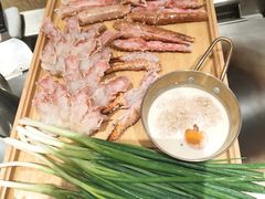 -松临·铁板烧&Omakase(神农店)