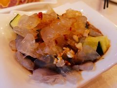 -永兴餐厅(复兴中路店)