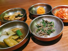 -春熙台韩国料理·章鱼肥牛(西丽店)