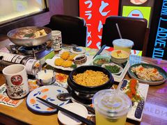 -桃太郎创作料理(大坪店)