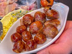 -青山青豆花·笑禅豆腐鱼(黄泥塝店)