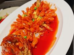 -金陵家宴·金陵春·南京菜(夫子庙店)