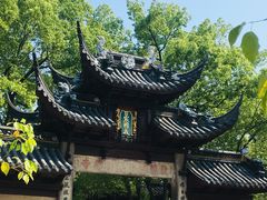 -西园戒幢律寺