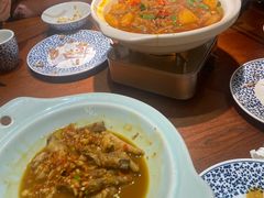 -乡村井冈·乡野江西菜(黄龙店)