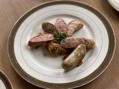 -老欧洲咖啡·西餐(后湖店)