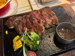 -豪客来牛排(雄峰城店)