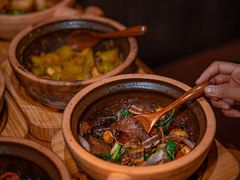 -旺爷砂锅·茶作(国贸城店)