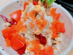 -苍月中华料理(王府井店)