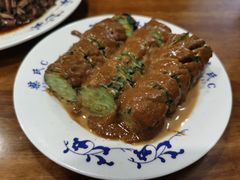-柴氏风味斋(甘家口店)
