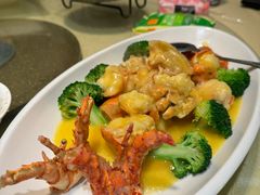 -粤味馆(黄河路店)