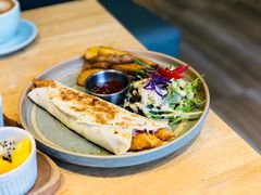 -LIFE'S拉啡斯(客天下·君临长安店)