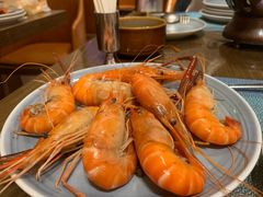 -菲住布渴酒店自助餐厅(阿里巴巴西溪园区店)