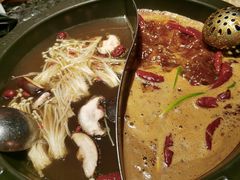 -蜀大侠火锅(龙岗店)