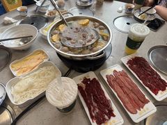 -杏花吴记牛肉火锅