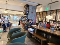 -BAKER&SPICE(环贸店)