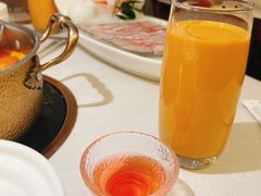 -川越泰火锅(吉利大厦店)