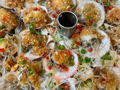 -今鲜源大酒店·中华餐饮名店(新湛路店)