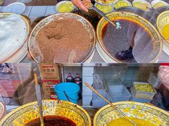 -洞子口张老二凉粉(文殊院店)