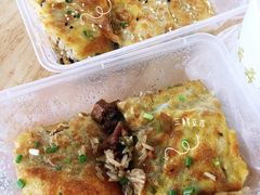 -老通城豆皮大王(吉庆街店)